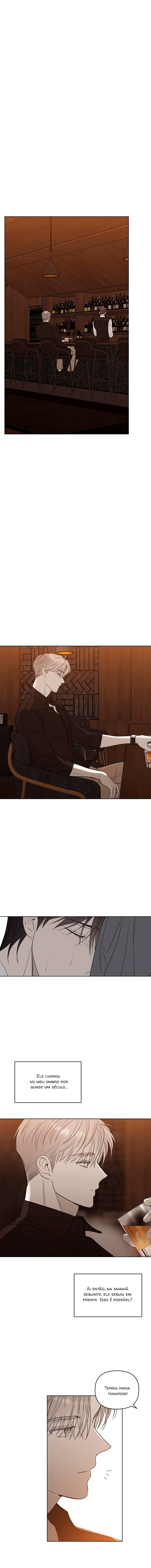 Sparkling Baby – Capítulo 15 Yaoi – Página 13