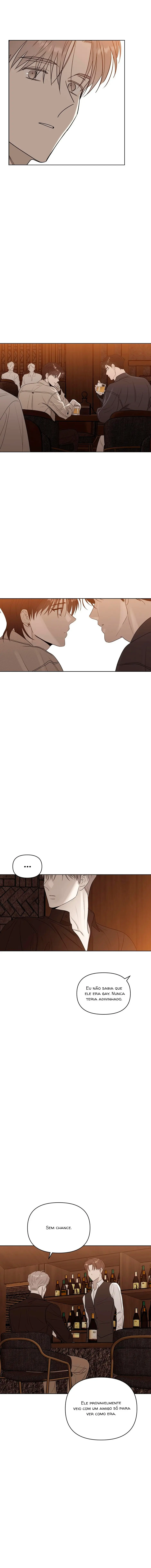 Sparkling Baby – Capítulo 15 Yaoi – Página 15