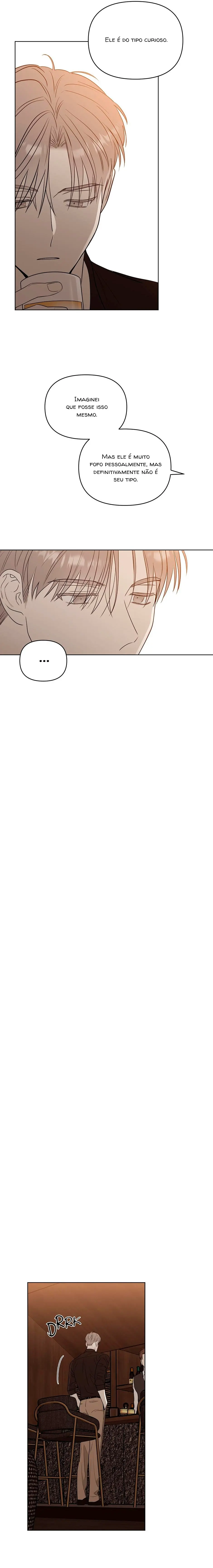 Sparkling Baby – Capítulo 15 Yaoi – Página 16