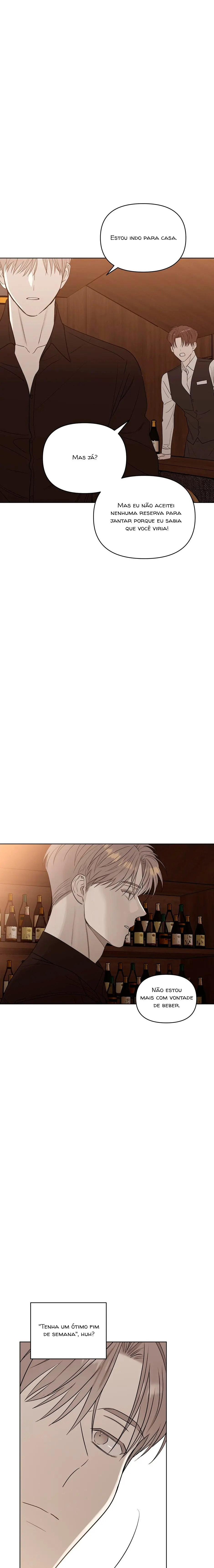 Sparkling Baby – Capítulo 15 Yaoi – Página 17