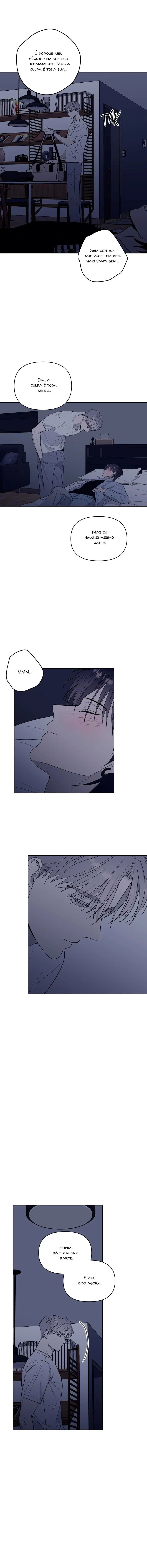 Sparkling Baby – Capítulo 16 Yaoi – Página 13