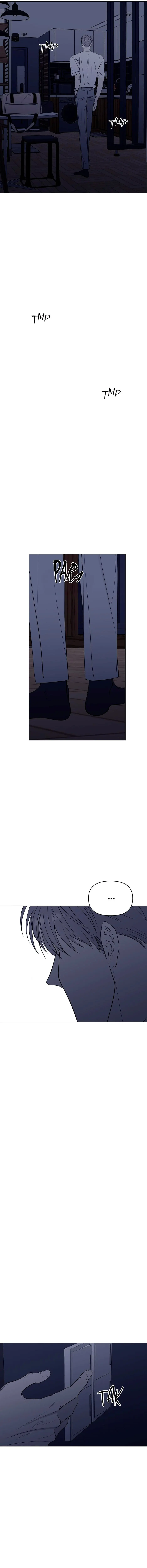 Sparkling Baby – Capítulo 16 Yaoi – Página 14