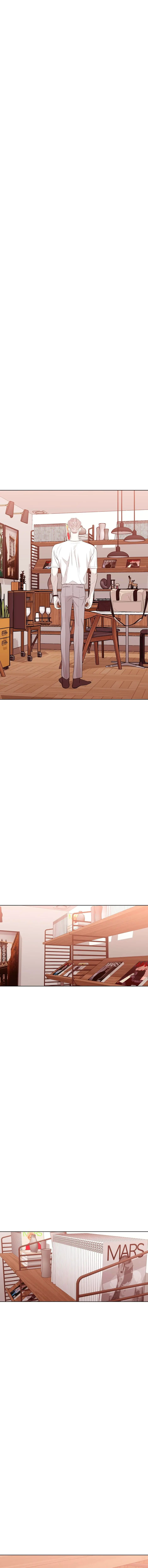 Sparkling Baby – Capítulo 16 Yaoi – Página 15