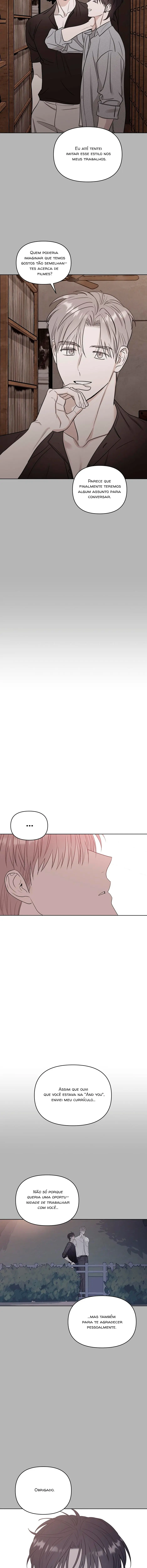 Sparkling Baby – Capítulo 16 Yaoi – Página 17