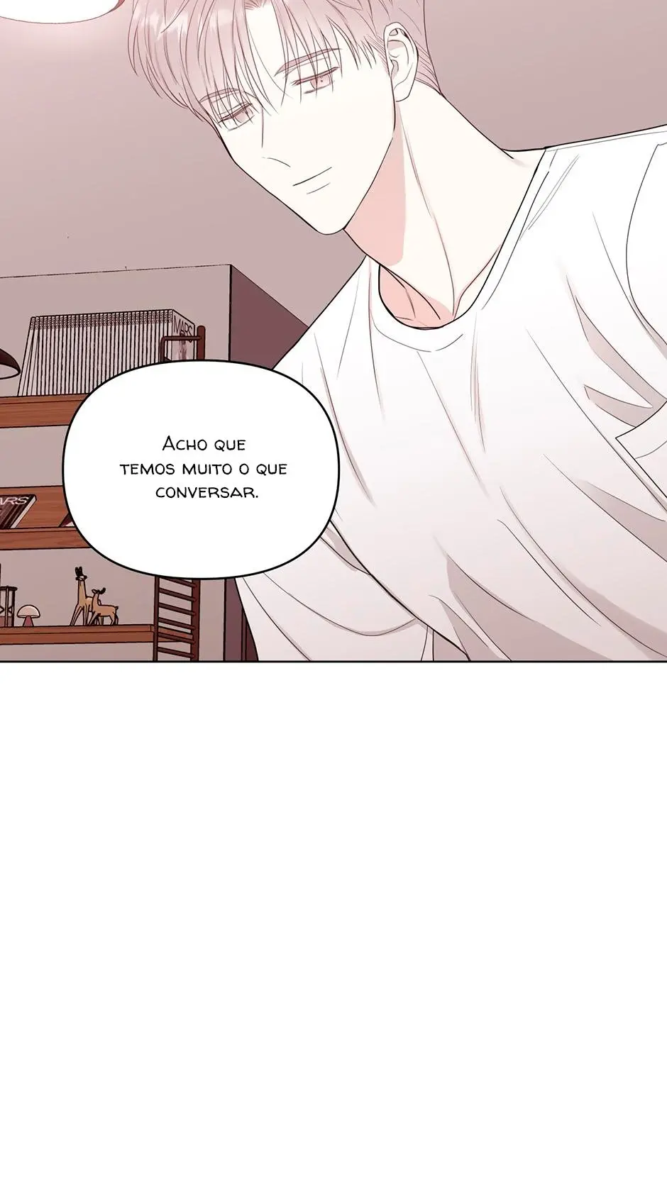 Sparkling Baby – Capítulo 16 Yaoi – Página 20