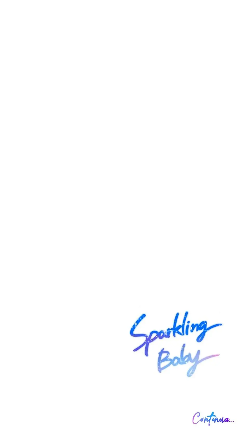 Sparkling Baby – Capítulo 16 Yaoi – Página 21