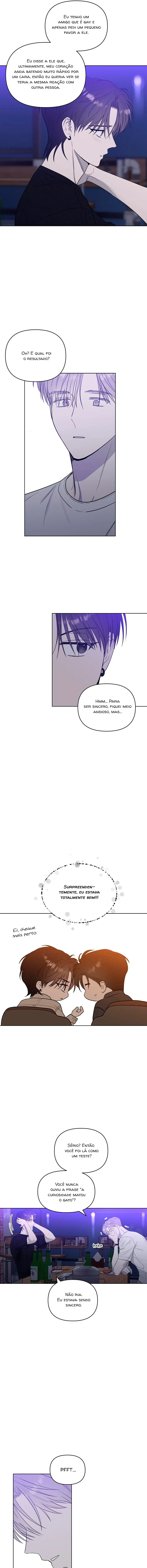 Sparkling Baby – Capítulo 16 Yaoi – Página 7