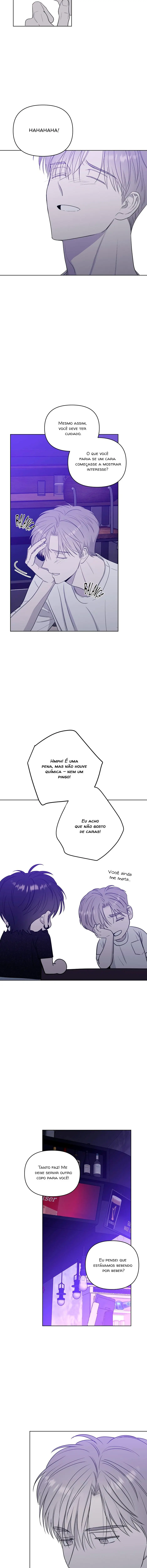 Sparkling Baby – Capítulo 16 Yaoi – Página 8