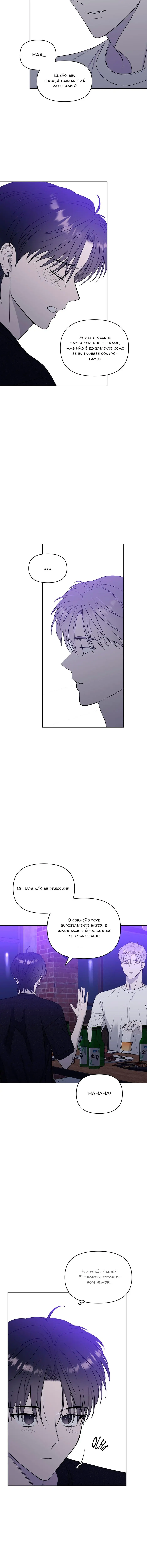 Sparkling Baby – Capítulo 16 Yaoi – Página 9