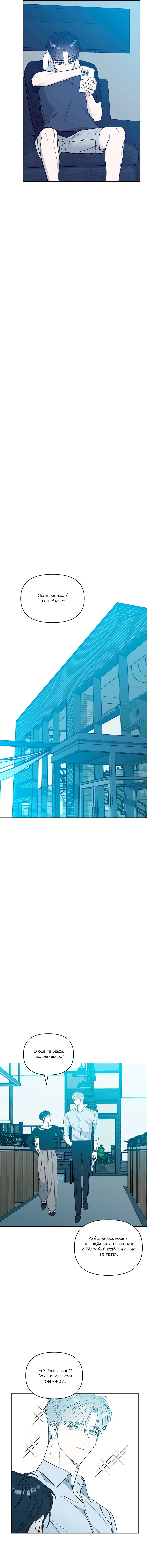 Sparkling Baby – Capítulo 17 Yaoi – Página 10