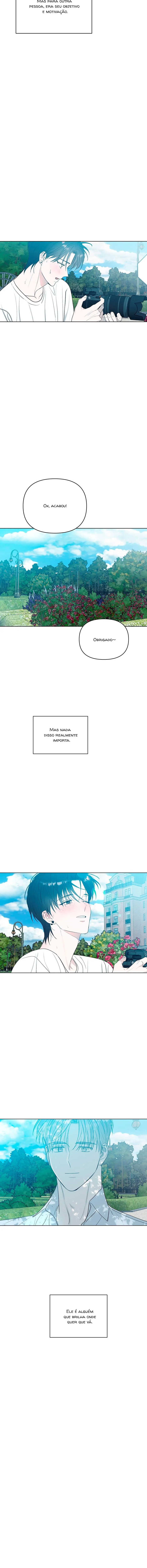 Sparkling Baby – Capítulo 17 Yaoi – Página 15