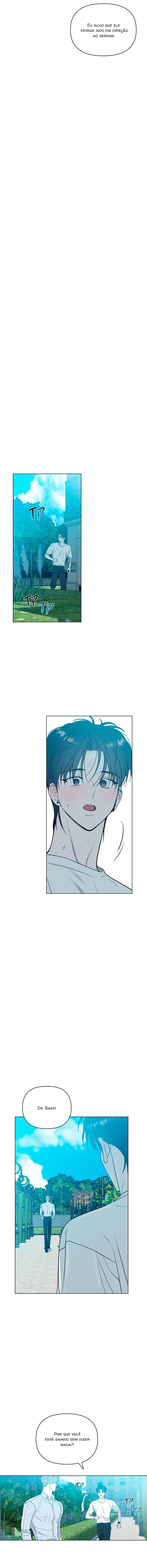 Sparkling Baby – Capítulo 17 Yaoi – Página 17