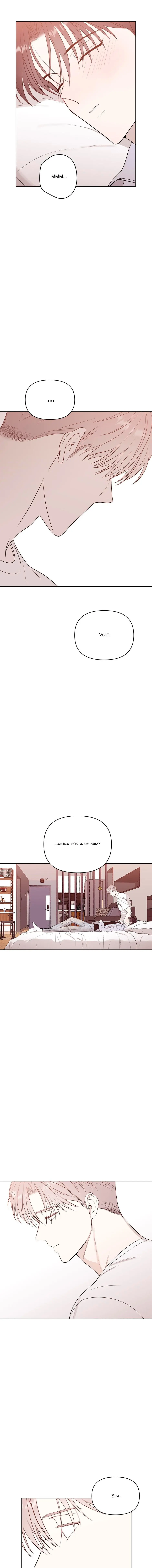 Sparkling Baby – Capítulo 17 Yaoi – Página 2