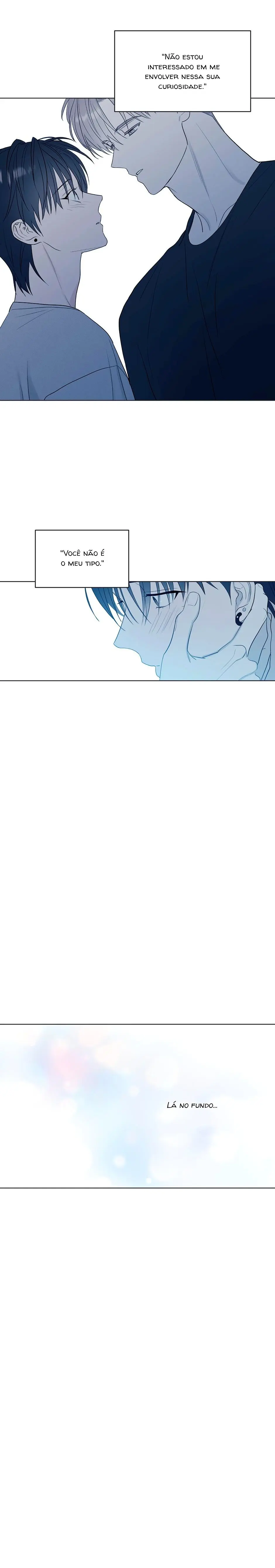 Sparkling Baby – Capítulo 17 Yaoi – Página 20