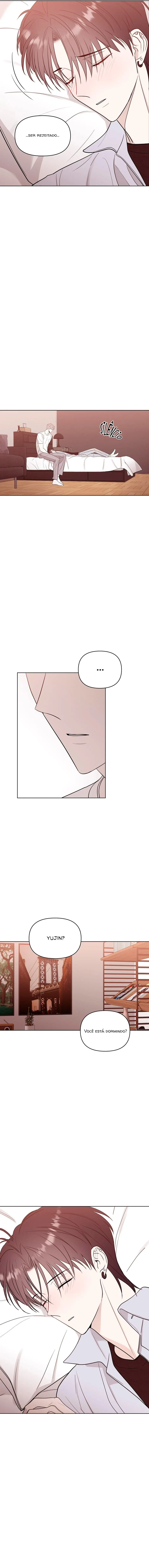 Sparkling Baby – Capítulo 17 Yaoi – Página 4