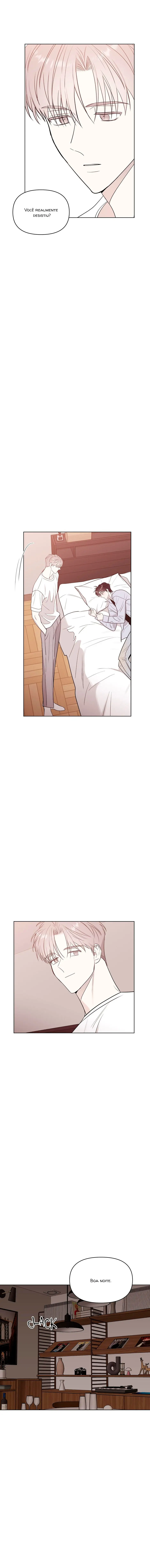 Sparkling Baby – Capítulo 17 Yaoi – Página 5