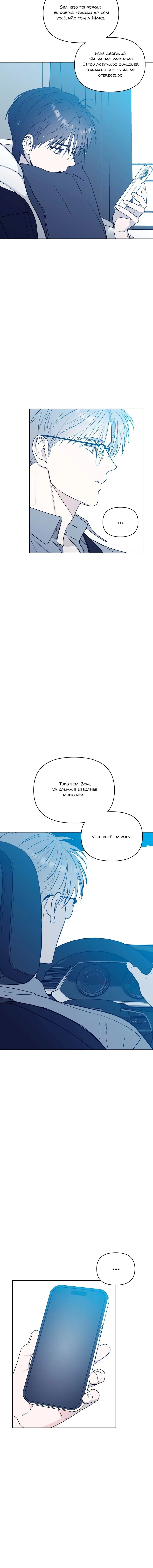 Sparkling Baby – Capítulo 17 Yaoi – Página 9