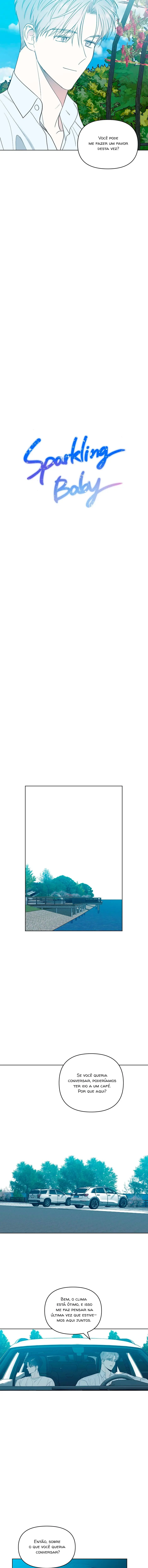 Sparkling Baby – Capítulo 18 Yaoi – Página 2