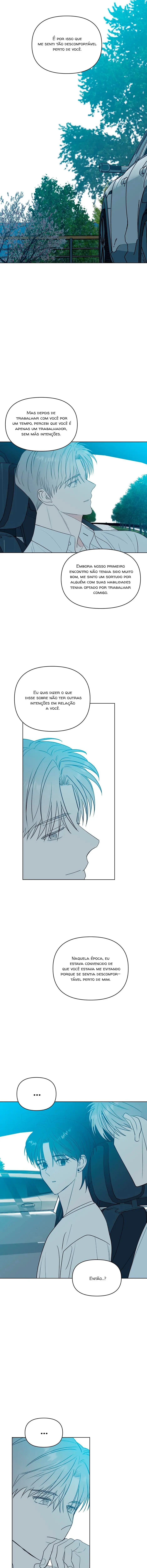 Sparkling Baby – Capítulo 18 Yaoi – Página 4