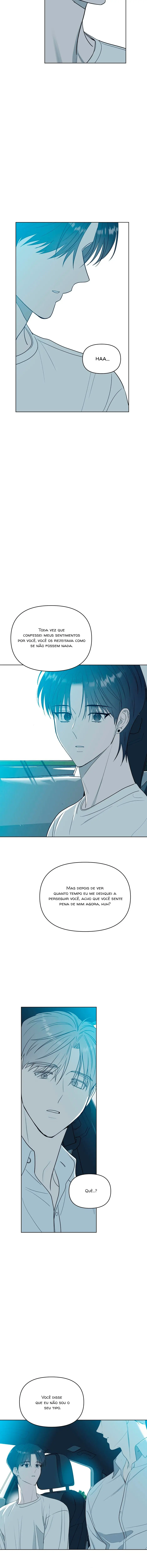 Sparkling Baby – Capítulo 18 Yaoi – Página 9