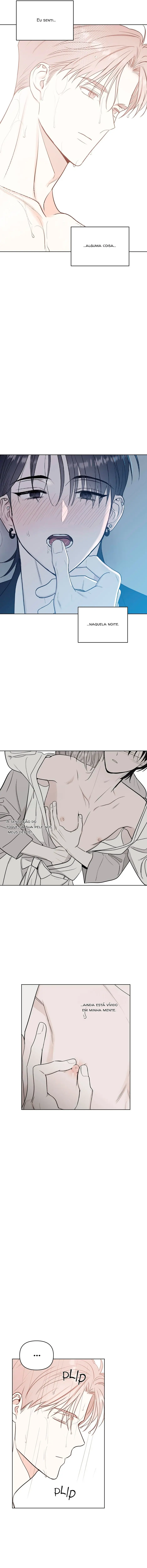 Sparkling Baby – Capítulo 19 Yaoi – Página 10