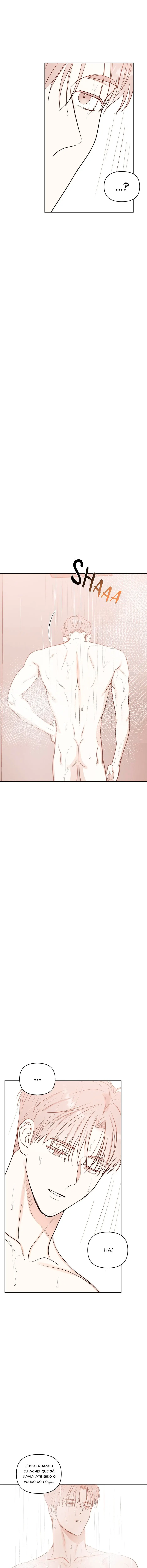 Sparkling Baby – Capítulo 19 Yaoi – Página 11