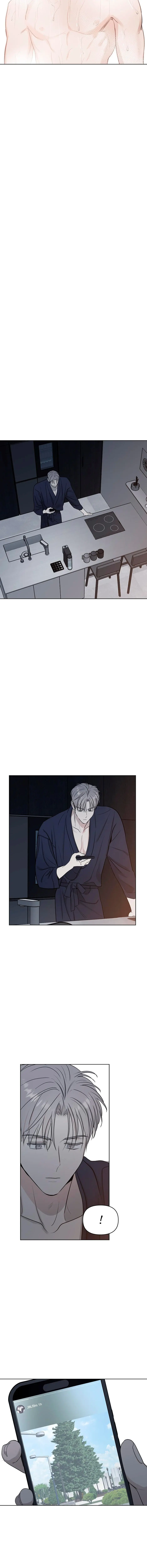 Sparkling Baby – Capítulo 19 Yaoi – Página 12