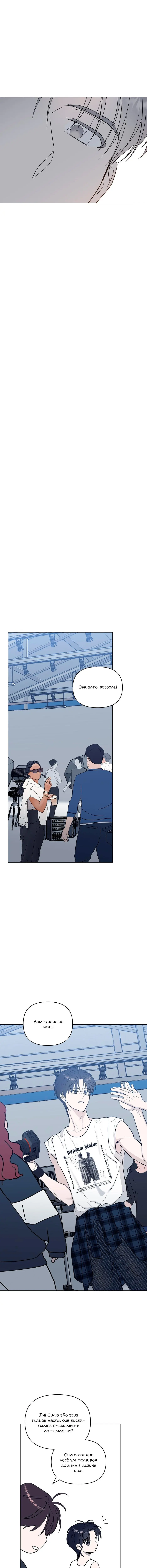 Sparkling Baby – Capítulo 19 Yaoi – Página 13