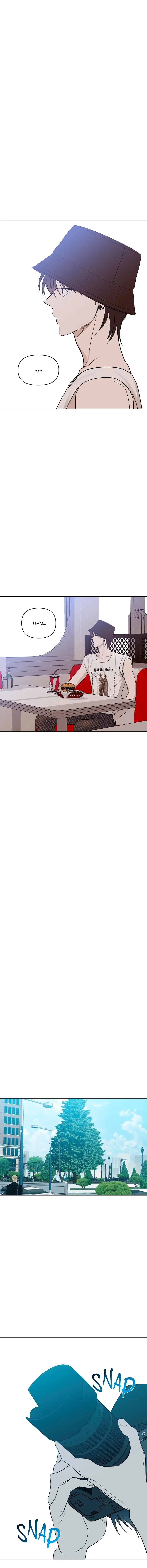 Sparkling Baby – Capítulo 19 Yaoi – Página 16