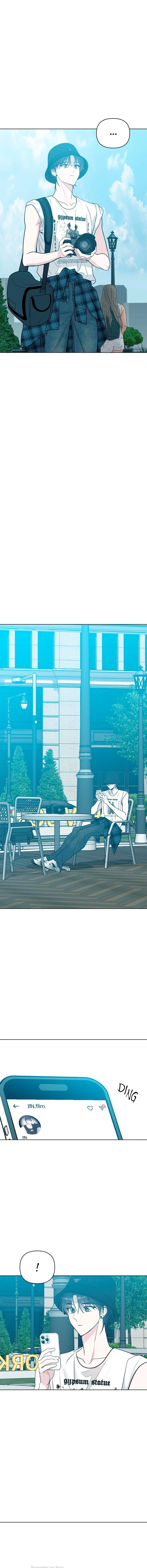 Sparkling Baby – Capítulo 19 Yaoi – Página 17