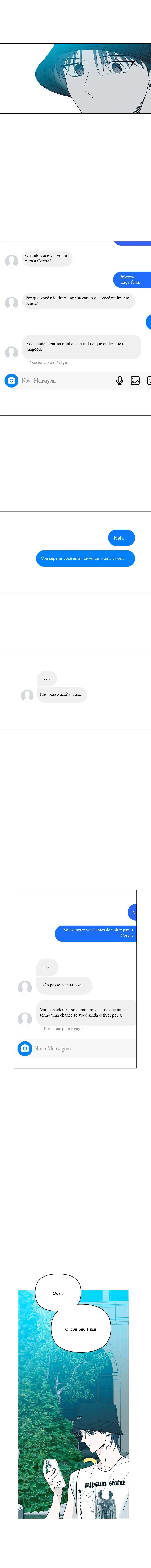 Sparkling Baby – Capítulo 19 Yaoi – Página 20