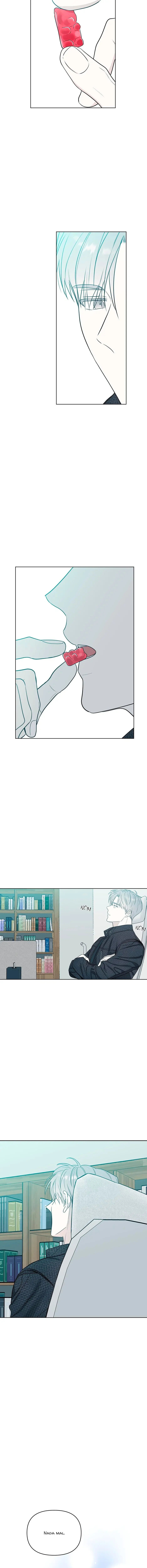 Sparkling Baby – Capítulo 19 Yaoi – Página 5