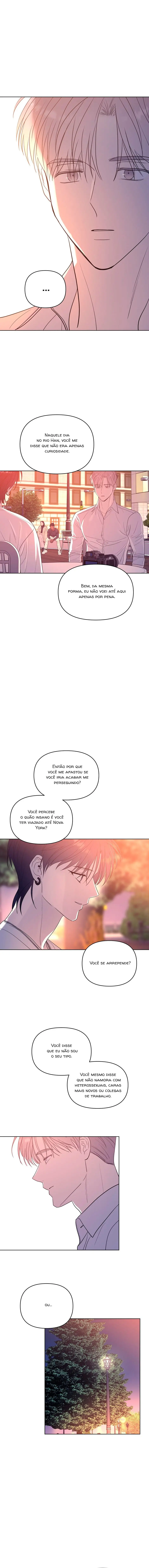 Sparkling Baby – Capítulo 20 Yaoi – Página 12