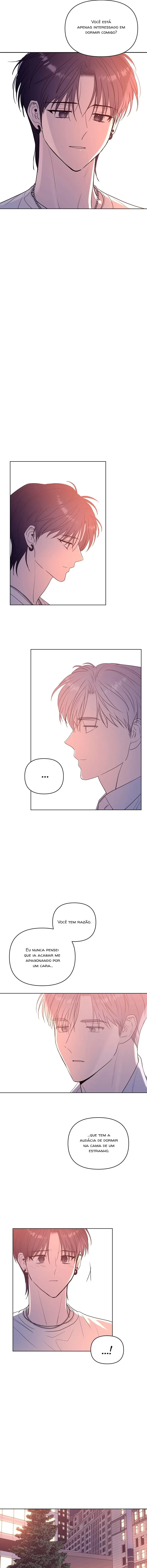 Sparkling Baby – Capítulo 20 Yaoi – Página 13