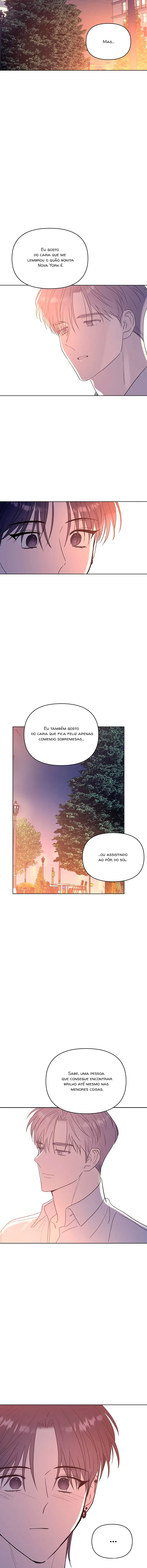 Sparkling Baby – Capítulo 20 Yaoi – Página 14