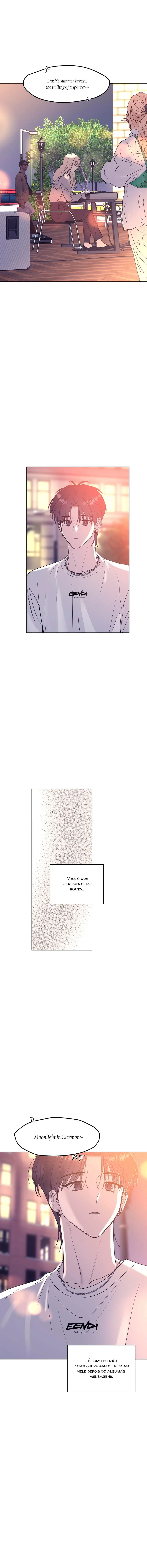 Sparkling Baby – Capítulo 20 Yaoi – Página 5