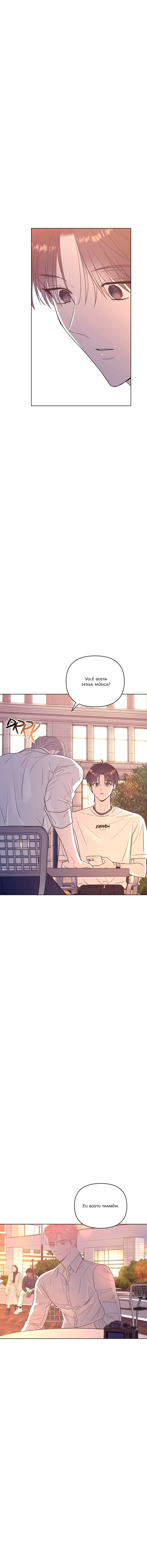 Sparkling Baby – Capítulo 20 Yaoi – Página 7