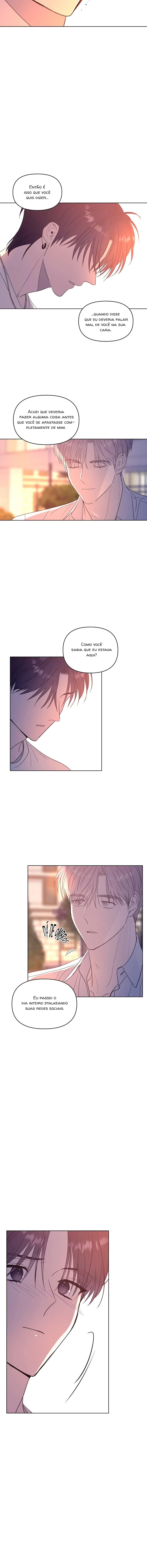 Sparkling Baby – Capítulo 20 Yaoi – Página 9