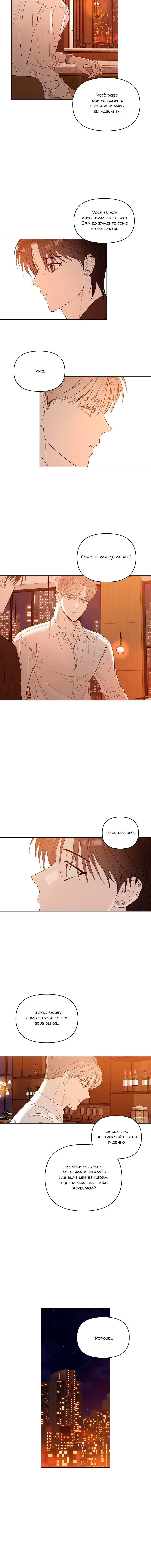 Sparkling Baby – Capítulo 21 Yaoi – Página 12