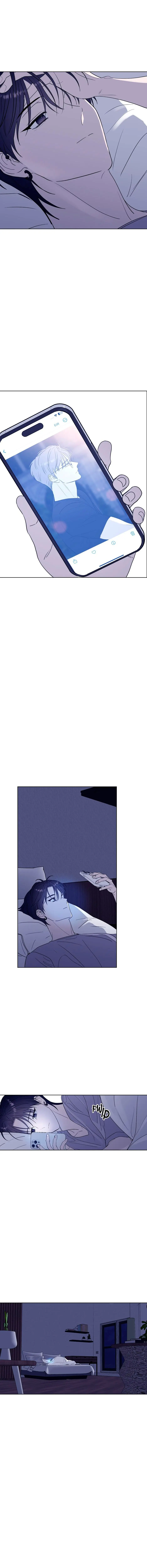 Sparkling Baby – Capítulo 21 Yaoi – Página 7