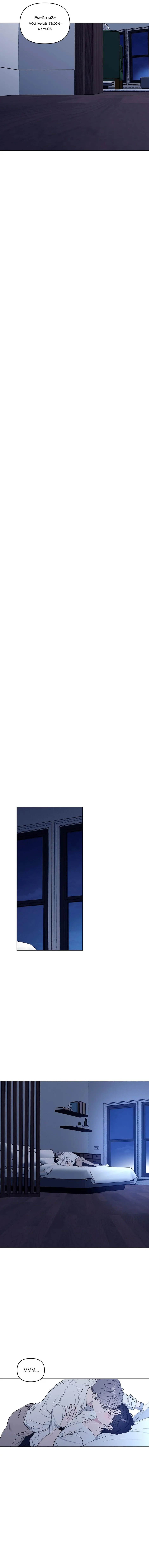 Sparkling Baby – Capítulo 22 Yaoi – Página 10