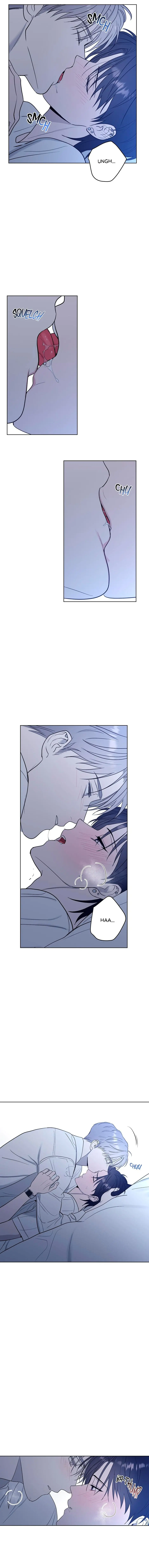 Sparkling Baby – Capítulo 22 Yaoi – Página 11