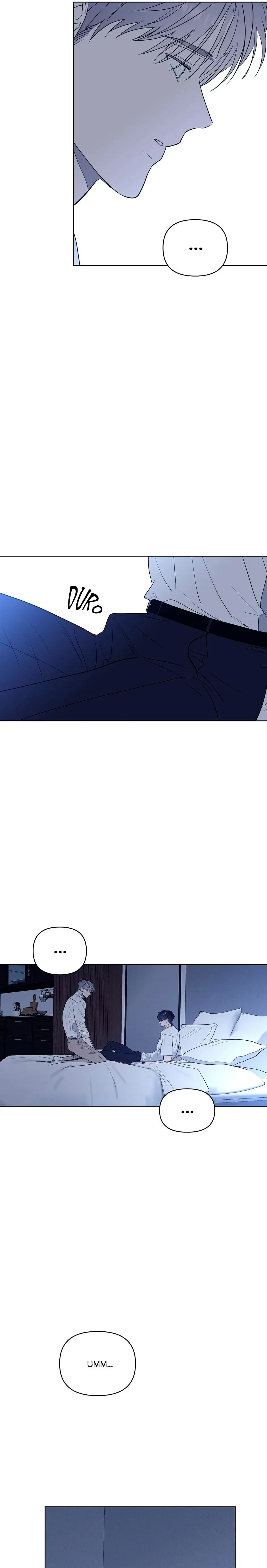 Sparkling Baby – Capítulo 22 Yaoi – Página 13