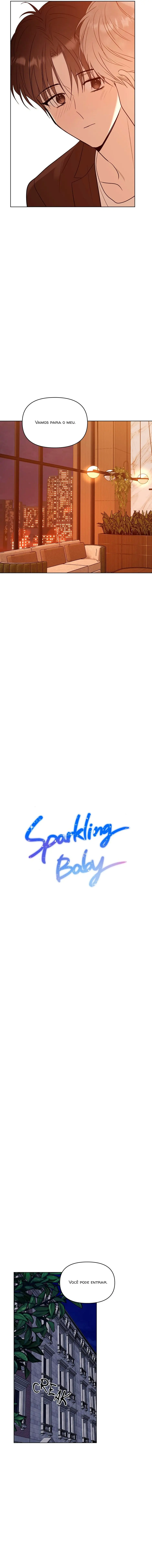 Sparkling Baby – Capítulo 22 Yaoi – Página 4
