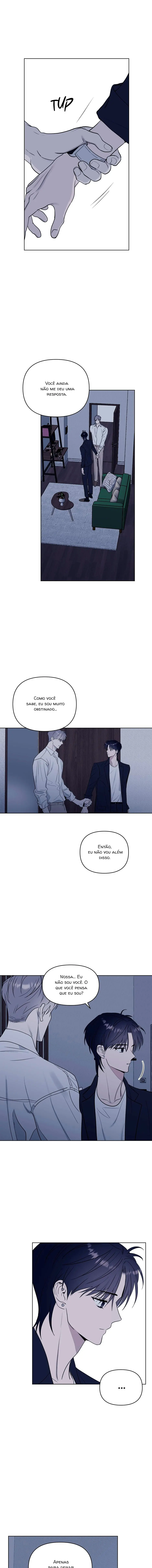 Sparkling Baby – Capítulo 22 Yaoi – Página 5