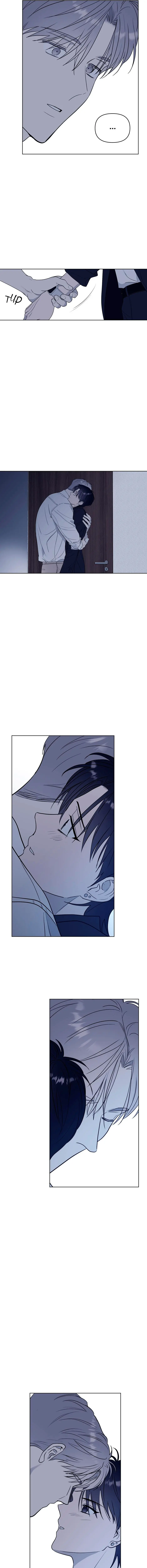 Sparkling Baby – Capítulo 22 Yaoi – Página 7