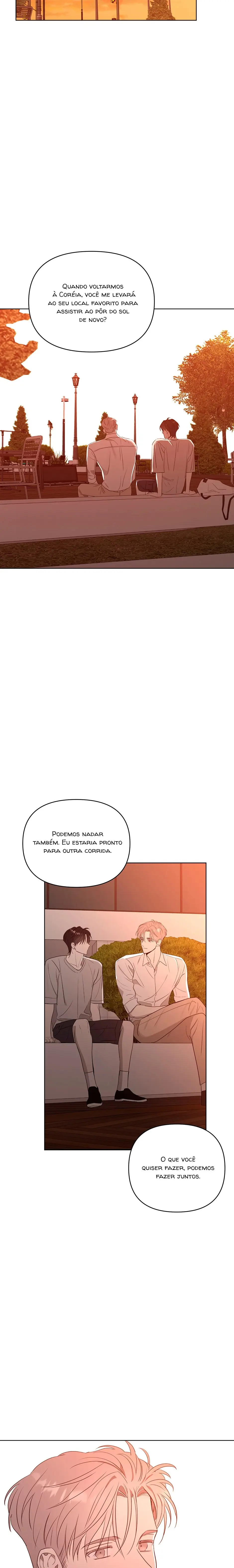 Sparkling Baby – Capítulo 25 Yaoi – Página 13