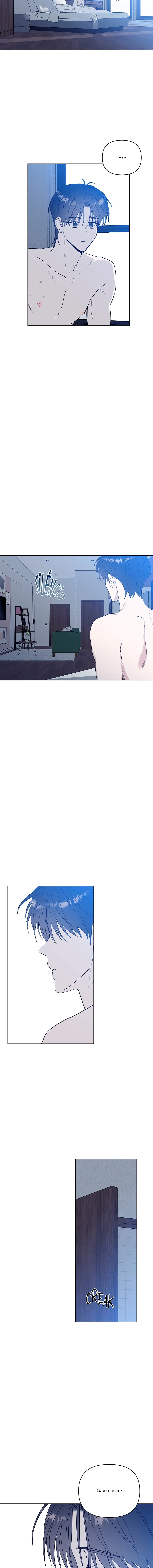 Sparkling Baby – Capítulo 25 Yaoi – Página 6