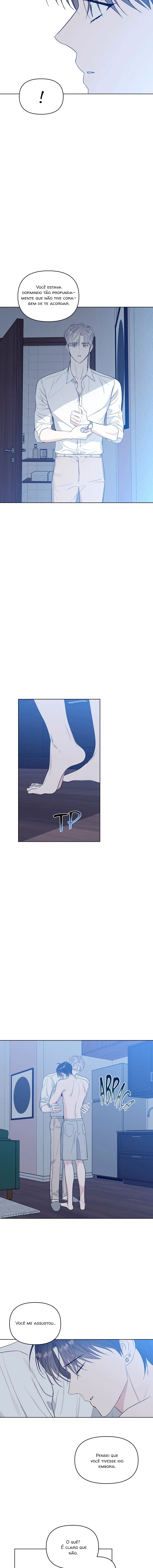 Sparkling Baby – Capítulo 25 Yaoi – Página 7