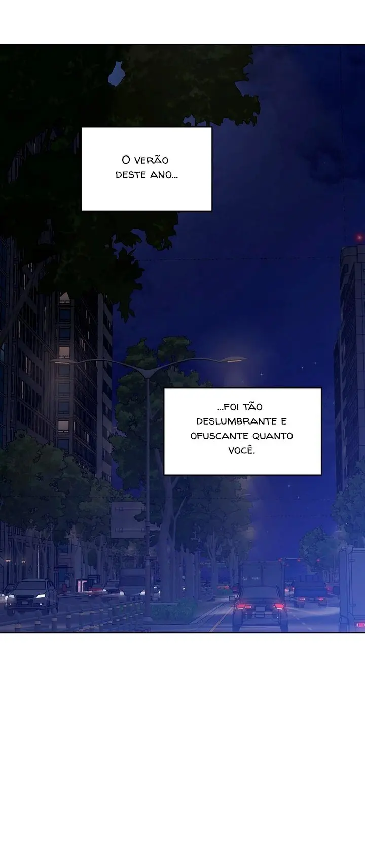 Sparkling Baby – Capítulo 26 Yaoi – Página 11